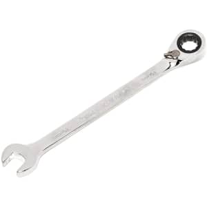 GearWrench 10mm Reversible Ratcheting Combination Wrench for $13 GearWrench 10mm Reversible Ratcheting Combination Wrench for $13