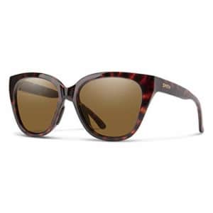 Smith Era Sunglasses Tortoise/ChromaPop Polarized Brown for $145 Smith Era Sunglasses Tortoise/ChromaPop Polarized Brown for $145