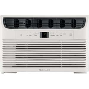Frigidaire Energy Star 8,000 BTU 115V Window-Mounted Mini Compact Air Conditioner with for $399