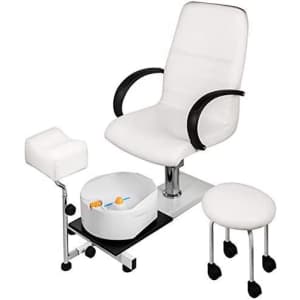 Happybuy Spa Pedicure Unit for $259 Happybuy Spa Pedicure Unit for $259