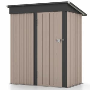 Lowe's Spring Shed Sale: Up to 30% off