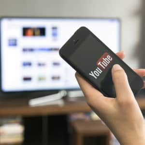 YouTube TV Promo Code: Save Up to $93 in March