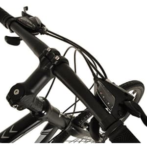 Vilano Diverse 3.0 Performance Hybrid Road Bike 24 Speed Disc Brakes for $349