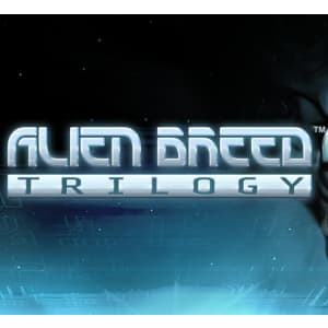 Alien Breed Trilogy (GOG; DRM-Free): Free