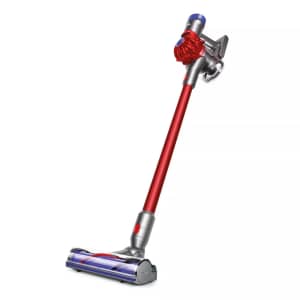 Dyson V8 Motorhead Origin Cordless Vacuum: $300 Dyson V8 Motorhead Origin Cordless Vacuum: $300