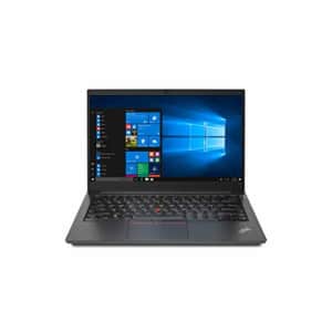 Lenovo ThinkPad E14 14" FHD Display IPS Intel i5-1135G7 11th gen 8GB RAM 256GB SSD W10P Business for $499 Lenovo ThinkPad E14 14" FHD Display IPS Intel i5-1135G7 11th gen 8GB RAM 256GB SSD W10P Business for $499