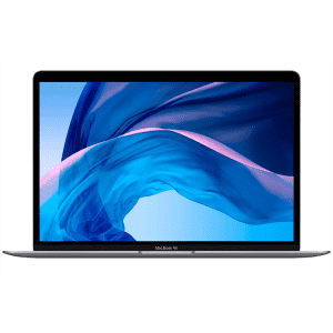 Apple MacBook Air 10th-Gen. Ice Lake i3 13.3" Laptop (2020) for $899 Apple MacBook Air 10th-Gen. Ice Lake i3 13.3" Laptop (2020) for $899