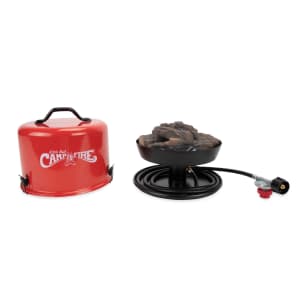 Camco Propane Little Red Campfire for $198