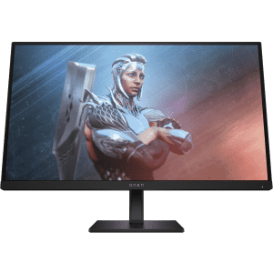 OMEN by HP 27" 1080p 165Hz Gaming Monitor for $171