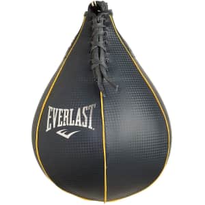 Everlast Boxing Durahide Speed Bag for $28