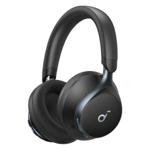 Certified Refurb Soundcore by Anker Space One Headphones: $61
