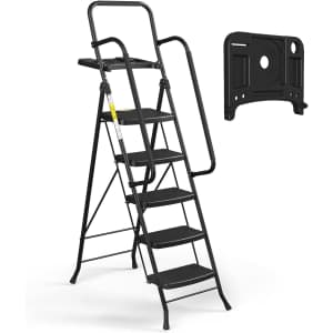HBTower 5-Step Ladder: $100