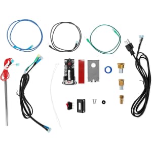 Camco 10-Gallon Hot Water Hybrid Heat Kit for $39 Camco 10-Gallon Hot Water Hybrid Heat Kit for $39