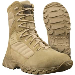 Altama Men's FoxHound SR 8" Boots for $42 in cart Altama Men's FoxHound SR 8" Boots for $42 in cart