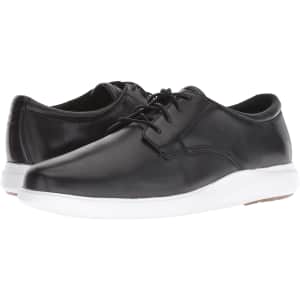 Cole Haan Men's Grand Plus Essex Wedge Oxford for $40