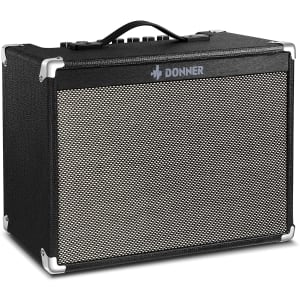 Donner 30W Electric Guitar Amplifier for $130