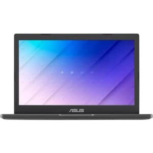 Asus Vivobook Go Celeron 11.6" Laptop for $270