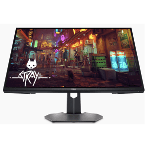 Dell 32" 4K 144Hz IPS FreeSync Gaming Monitor: $500 w/ $100 Dell Gift Card Dell 32" 4K 144Hz IPS FreeSync Gaming Monitor: $500 w/ $100 Dell Gift Card