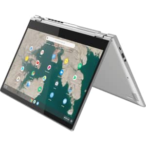 Lenovo C340-15 i3 15.6" 2-in-1 Chromebook for $299 in cart Lenovo C340-15 i3 15.6" 2-in-1 Chromebook for $299 in cart