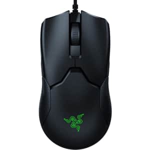 Razer Viper 8KHz Ultralight Ambidextrous Wired Gaming Mouse for $49