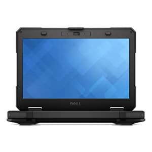 Dell Latitude 5414 Rugged Business Laptop NoteBook TOUCH SCREEN (Intel Quad Core i5-6300U, 8GB Ram, for $649