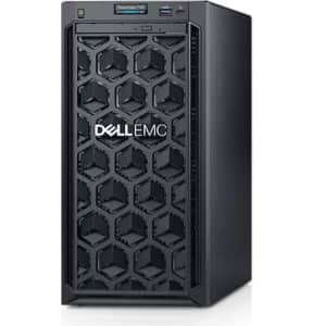 Dell PowerEdge T140 Celeron Dual Tower Server for $550