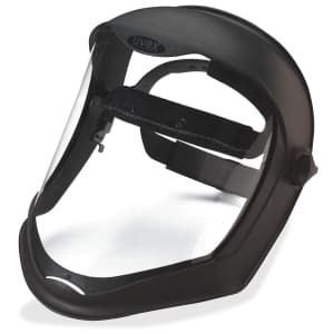 Uvex by Honeywell Bionic Face Shield for $20