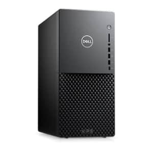 Dell XPS 10th-Gen. Core i5 Desktop for $750