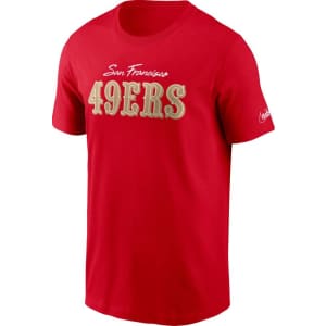 NFL Sale at Dick's Sporting Goods: 25% off most items