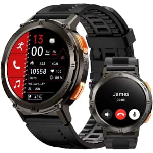 Kospet Sport Smart Watch for $55