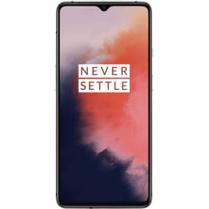 OnePlus 7T 128GB Android Phone for $300