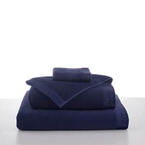 CLASSIC EGYPTIAN COTTON BATH TOWEL BY IZOD - Premium, Soft, Absorbent - Sport, Home - Machine for $14 CLASSIC EGYPTIAN COTTON BATH TOWEL BY IZOD - Premium, Soft, Absorbent - Sport, Home - Machine for $14