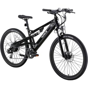 eBikes at Woot: Up to 60% off