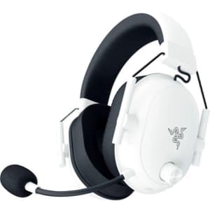 Razer Gaming Accessories White Edition Collection at Best Buy: Up to $50 off