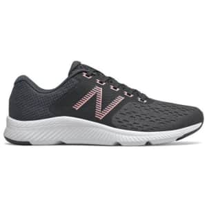 New Balance Women's DRFT Running Shoes for $27