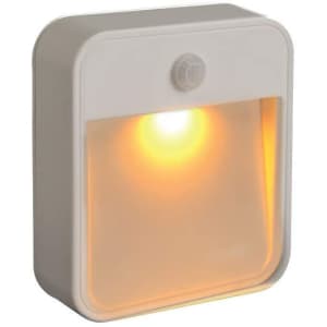 Mr. Beams LED Nightlight for $9 Mr. Beams LED Nightlight for $9