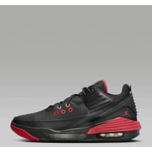 Nike Men's Jordan Max Aura 5 Shoes for $54