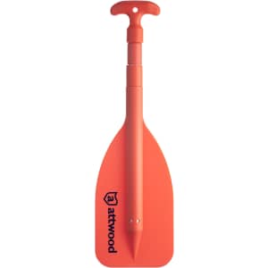 Attwood Telescoping Emergency Paddles for $18 Attwood Telescoping Emergency Paddles for $18