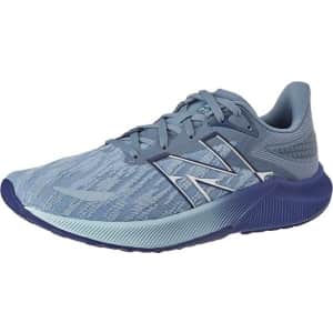 New Balance Men's FuelCell Propel V3 Running Shoes for $37