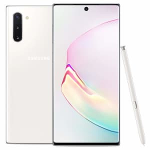 Refurb Samsung Phones at Woot: from $130
