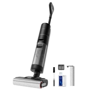 Dreame H12 Pro Wet Dry Vacuum Cleaner for $240 w/ Prime Dreame H12 Pro Wet Dry Vacuum Cleaner for $240 w/ Prime