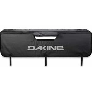 Dakine Pickup Tailgate Pad Bike Rack, Black, Small for $95 Dakine Pickup Tailgate Pad Bike Rack, Black, Small for $95