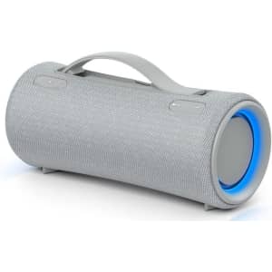 Sony X-Series Portable Bluetooth Speaker for $198