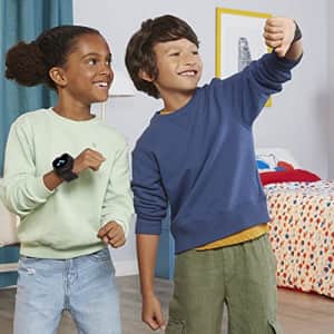 Little Tikes Tobi 2 Robot Smartwatch Amazon Exclusive, Gaming, Advanced Graphics, Motion-Activated for $14