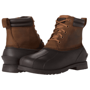Ugg Men's Sale Boots at Zappos: from $78 Ugg Men's Sale Boots at Zappos: from $78