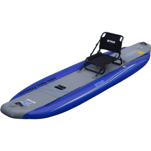 STAR Rival Inflatable Sit-On-Top Kayak for $717