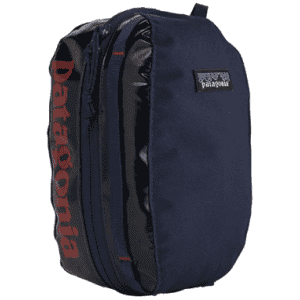 Patagonia Black Hole 3L Cube for $28 for members