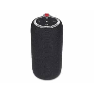 Monster S310 Portable Bluetooth Speaker for $80