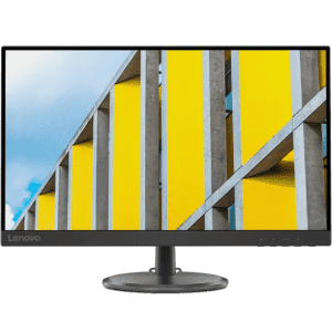 Lenovo 27" 1080p LED Monitor for $179 Lenovo 27" 1080p LED Monitor for $179