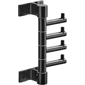Bamtalk Swivel Coat Rack for $12 Bamtalk Swivel Coat Rack for $12